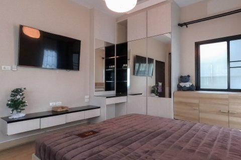 Вилла в Паттайе, Таиланд с 2 спальнями  № 130445 - фото 6