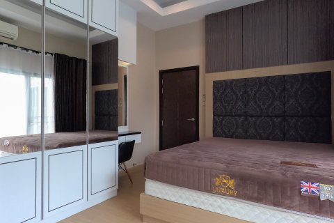 Вилла в Паттайе, Таиланд с 2 спальнями  № 130445 - фото 10