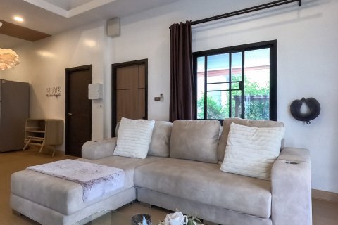 Вилла в Паттайе, Таиланд с 2 спальнями № 130445 - фото 7