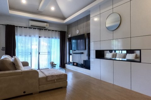 Вилла в Паттайе, Таиланд с 2 спальнями № 130445 - фото 8