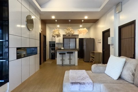 Вилла в Паттайе, Таиланд с 2 спальнями  № 130445 - фото 9