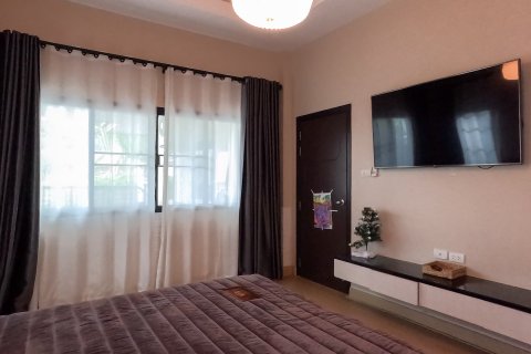 Вилла в Паттайе, Таиланд с 2 спальнями  № 130445 - фото 11