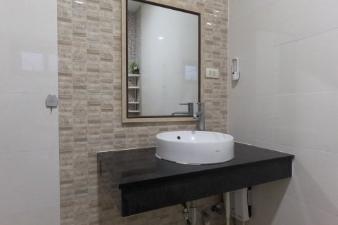 Вилла в Паттайе, Таиланд с 2 спальнями № 130445 - фото 20