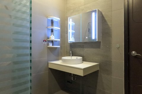 Вилла в Паттайе, Таиланд с 2 спальнями  № 130445 - фото 19