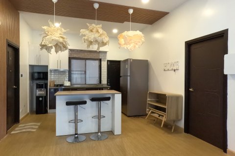 Вилла в Паттайе, Таиланд с 2 спальнями  № 130445 - фото 16