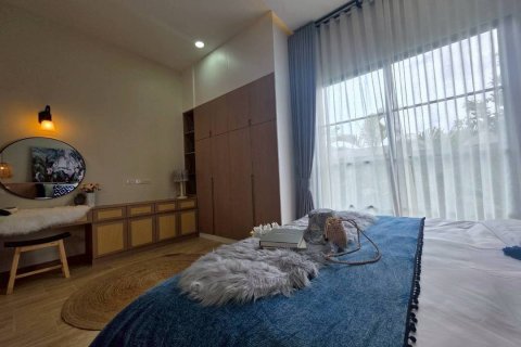 Villa à Pattaya, Thaïlande 3 chambres № 130442 - photo 8