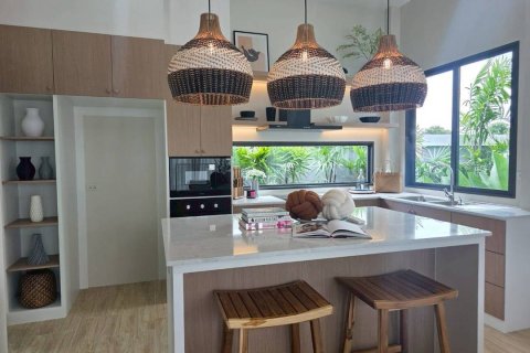 Villa à Pattaya, Thaïlande 3 chambres № 130442 - photo 5