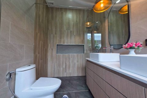 Villa à Pattaya, Thaïlande 3 chambres № 130442 - photo 13