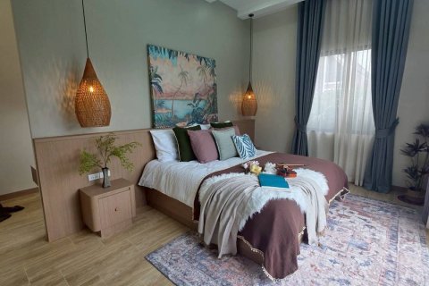 Villa à Pattaya, Thaïlande 3 chambres № 130442 - photo 9