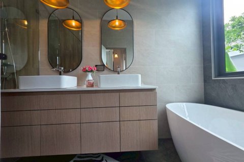 Villa à Pattaya, Thaïlande 3 chambres № 130442 - photo 12