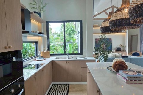 Villa à Pattaya, Thaïlande 3 chambres № 130442 - photo 6