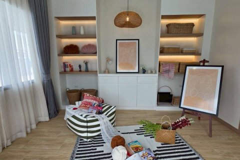 Villa à Pattaya, Thaïlande 3 chambres № 130442 - photo 15