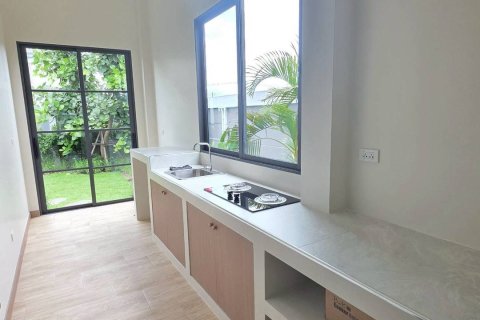 Villa à Pattaya, Thaïlande 3 chambres № 130442 - photo 17