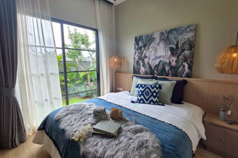 Villa à Pattaya, Thaïlande 3 chambres № 130442 - photo 7