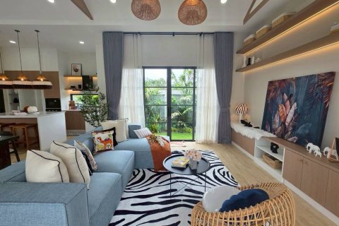 Villa à Pattaya, Thaïlande 3 chambres № 130442 - photo 3