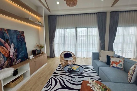 Villa à Pattaya, Thaïlande 3 chambres № 130442 - photo 4