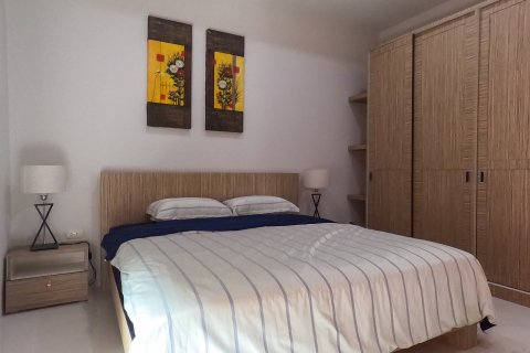 Villa in Pattaya, Thailand 3 bedrooms № 130446 - photo 30