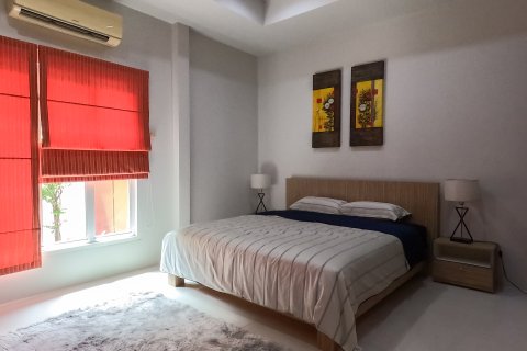 Вилла в Паттайе, Таиланд с 3 спальнями  № 130446 - фото 20