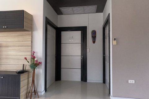Villa in Pattaya, Thailand 3 bedrooms № 130446 - photo 28