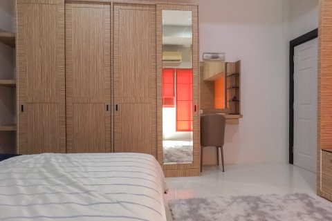 Вилла в Паттайе, Таиланд с 3 спальнями  № 130446 - фото 21