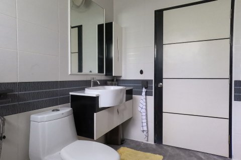 Вилла в Паттайе, Таиланд с 3 спальнями  № 130446 - фото 29