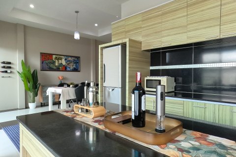 Вилла в Паттайе, Таиланд с 3 спальнями  № 130446 - фото 7