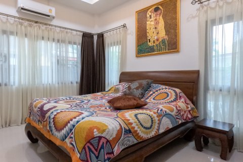 Villa à Pattaya, Thaïlande 3 chambres № 130444 - photo 7