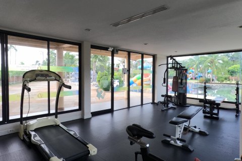 Villa à Pattaya, Thaïlande 3 chambres № 130444 - photo 19