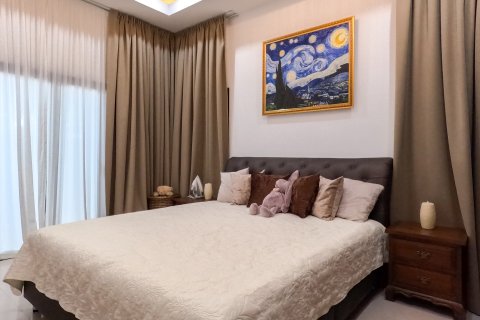 Вилла в Паттайе, Таиланд с 3 спальнями № 130444 - фото 8