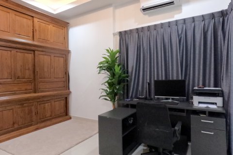 Villa à Pattaya, Thaïlande 3 chambres № 130444 - photo 20