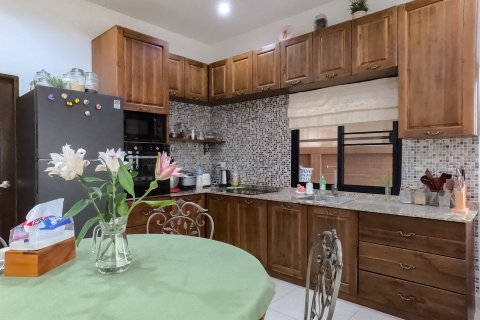 Вилла в Паттайе, Таиланд с 3 спальнями № 130444 - фото 10