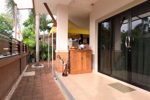 Villa à Pattaya, Thaïlande 3 chambres № 130444 - photo 14