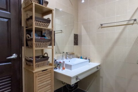 Вилла в Паттайе, Таиланд с 3 спальнями № 130444 - фото 22