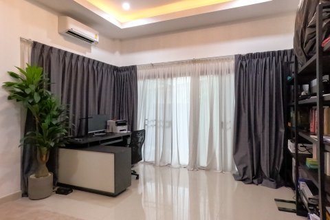 Villa à Pattaya, Thaïlande 3 chambres № 130444 - photo 24