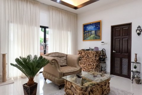 Villa à Pattaya, Thaïlande 3 chambres № 130444 - photo 6