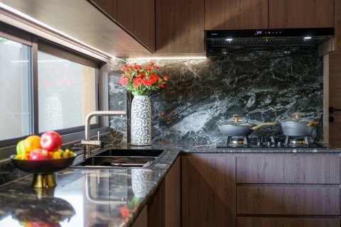 Villa à Pattaya, Thaïlande 6 chambres № 130443 - photo 15