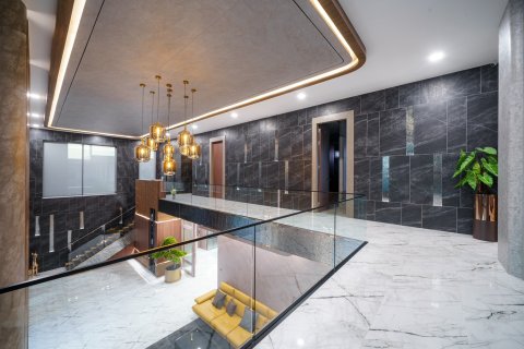 Villa in Pattaya, Thailand 6 Schlafzimmer № 130443 - Foto 12