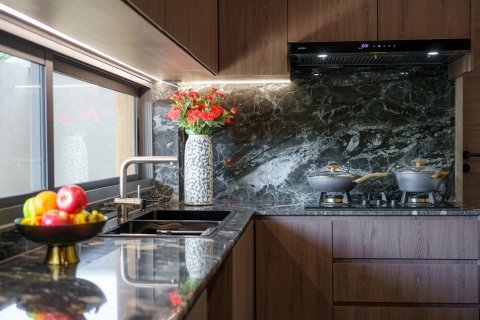 Villa in Pattaya, Thailand 6 bedrooms № 130443 - photo 15