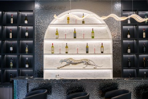 Villa in Pattaya, Thailand 6 bedrooms № 130443 - photo 16