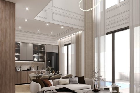 Villa à Pattaya, Thaïlande 3 chambres № 130448 - photo 7