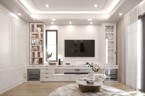 Villa à Pattaya, Thaïlande 3 chambres № 130448 - photo 11