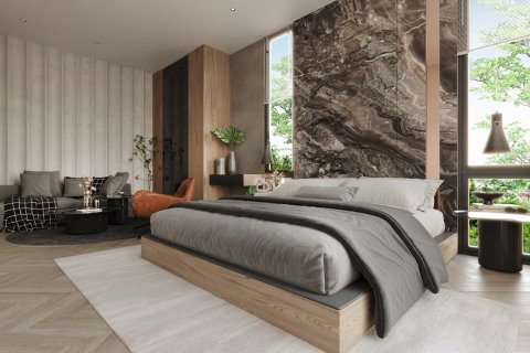 Villa à Pattaya, Thaïlande 3 chambres № 130448 - photo 16