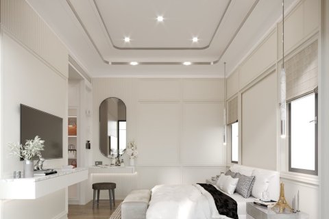 Villa à Pattaya, Thaïlande 3 chambres № 130448 - photo 18