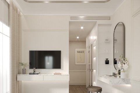 Villa à Pattaya, Thaïlande 3 chambres № 130448 - photo 9