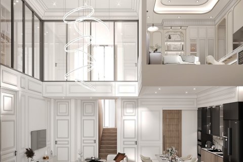 Villa à Pattaya, Thaïlande 3 chambres № 130448 - photo 10