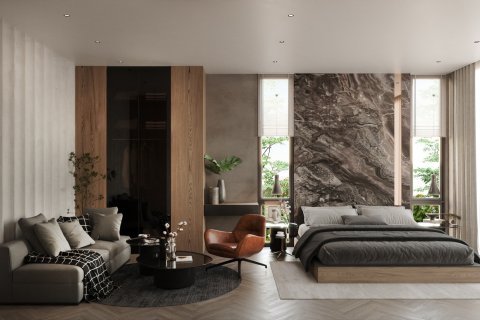 Villa à Pattaya, Thaïlande 3 chambres № 130448 - photo 15