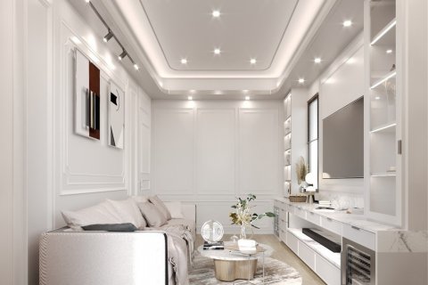 Вилла в Паттайе, Таиланд с 3 спальнями  № 130448 - фото 22