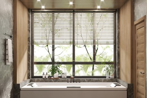 Вилла в Паттайе, Таиланд с 3 спальнями  № 130448 - фото 5