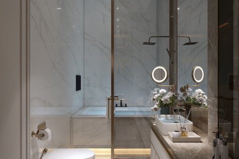 Вилла в Паттайе, Таиланд с 3 спальнями  № 130448 - фото 6