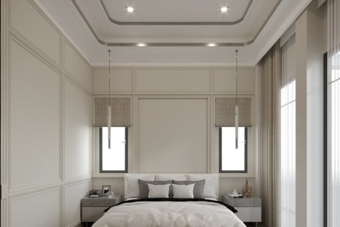 Villa à Pattaya, Thaïlande 3 chambres № 130448 - photo 19